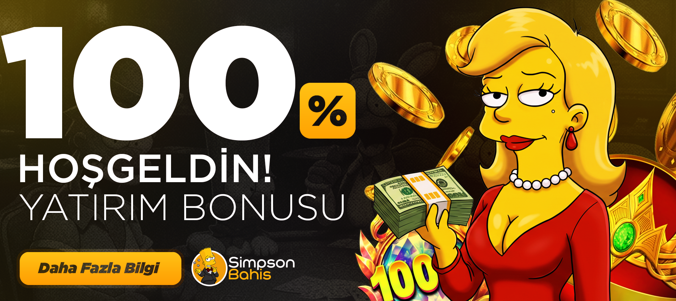 ARKADAŞINI GETİR 500 TL BONUS KAZAN