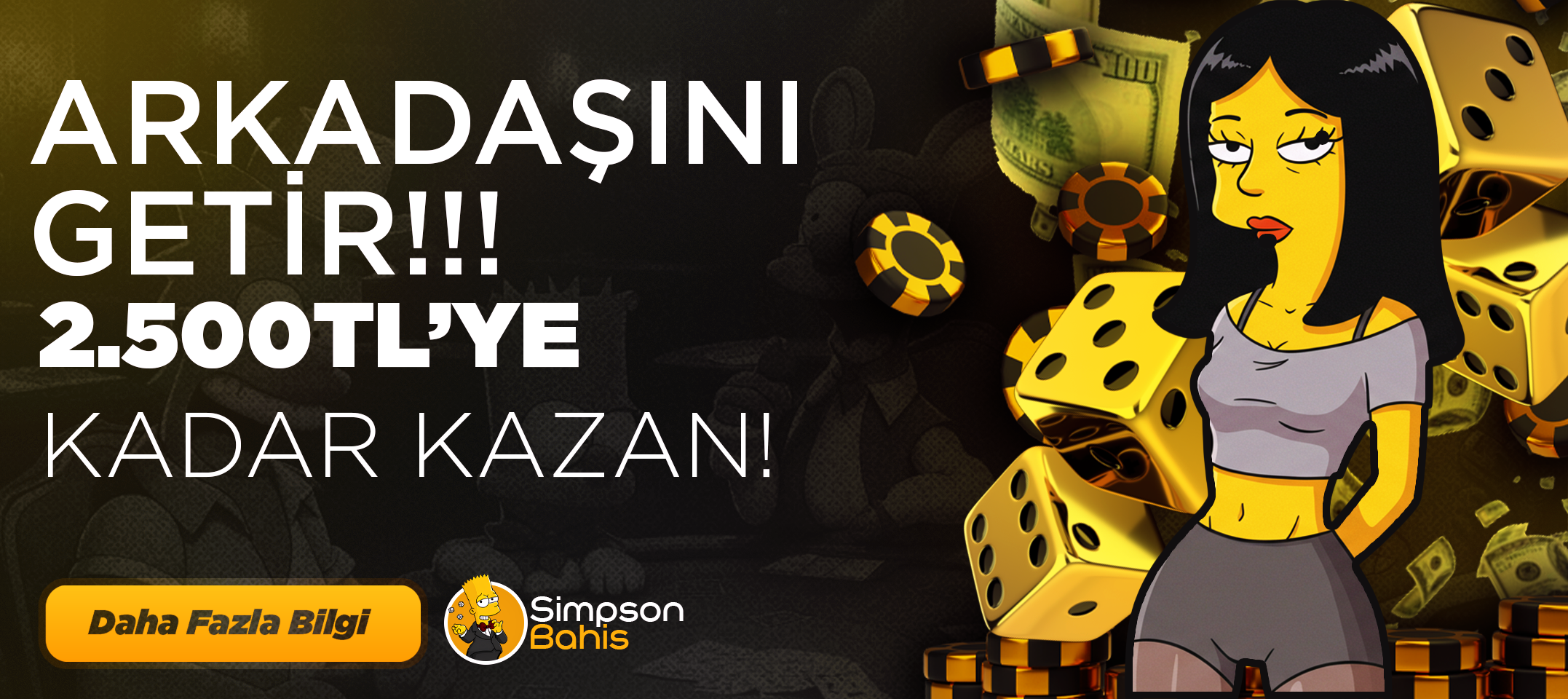 DOĞUM GÜNÜ BONUSU